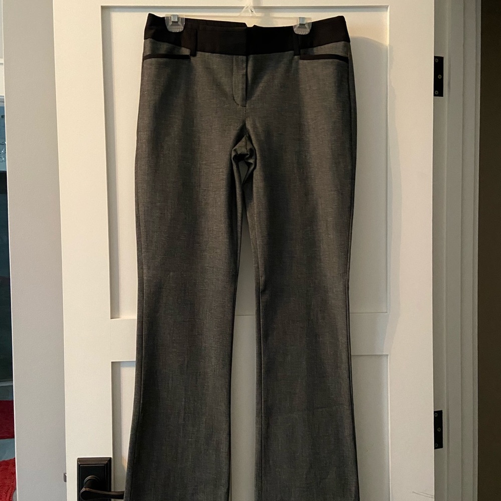 Express Columnist Dress Pant